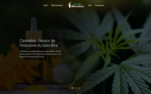 https://www.cannabisalternatives.fr